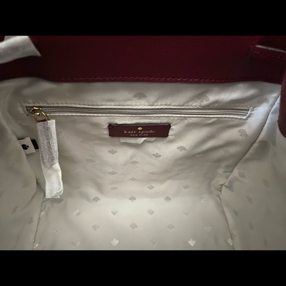 NWT Kate Spade Darcy Backpack - Picture 6 of 7